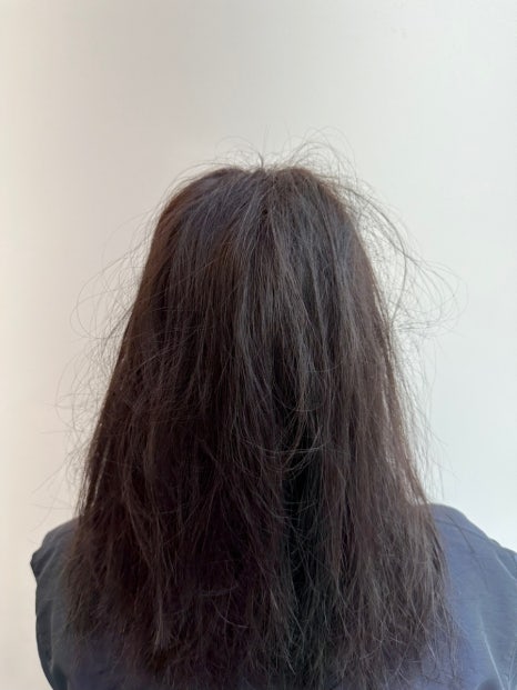 이날헤어 이미지