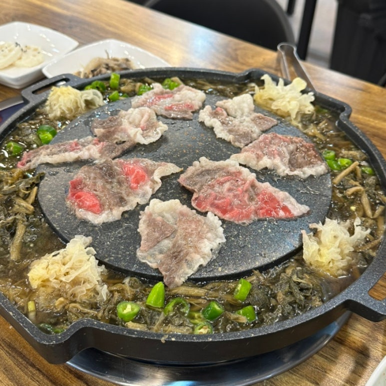 따봉시래기 신현점 이미지