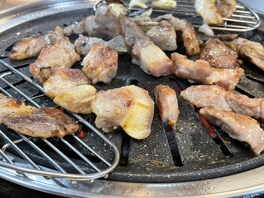 골목돼장 이미지