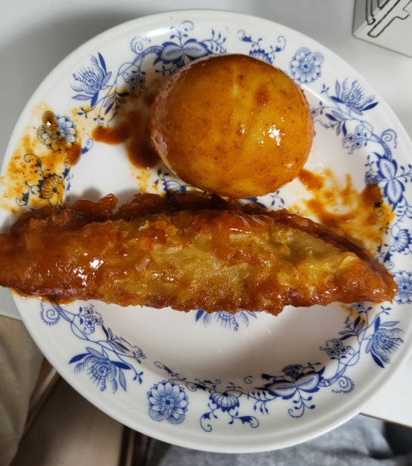 원래는 치킨집을 할려고 했었다 이미지
