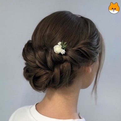 다은헤어 이미지