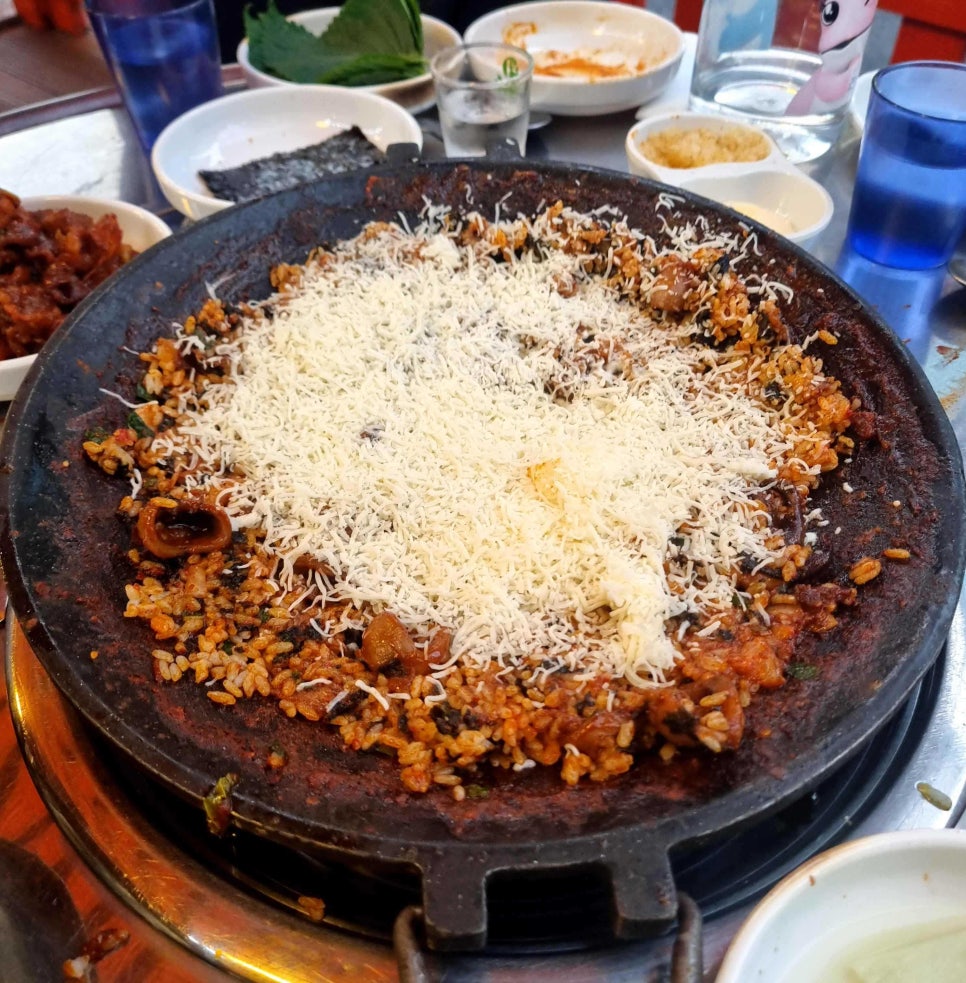 쭈꾸미아저씨 이미지
