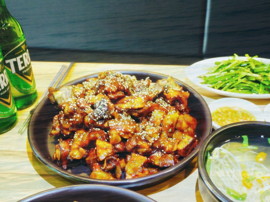 배들족발 이미지
