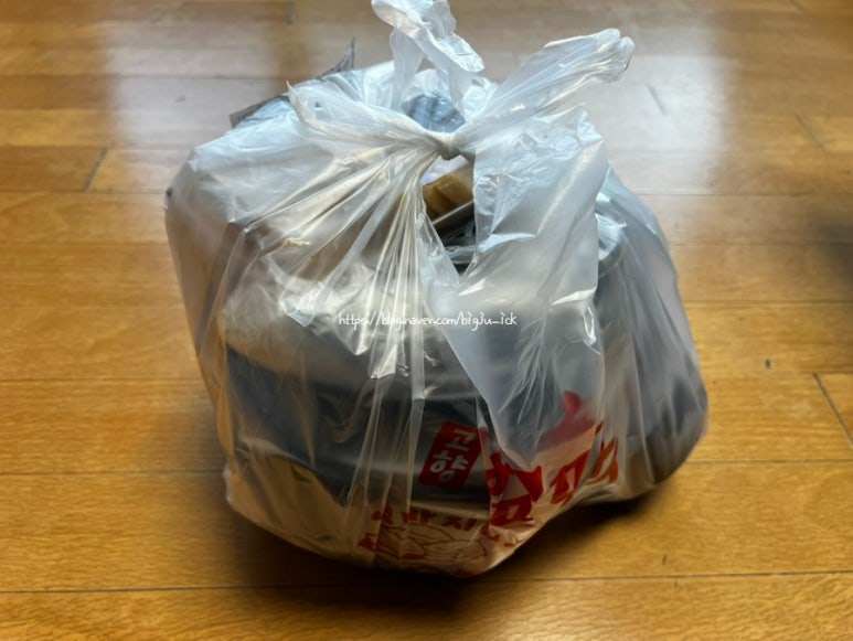 고향엄마손생바지락칼국수신대방 이미지