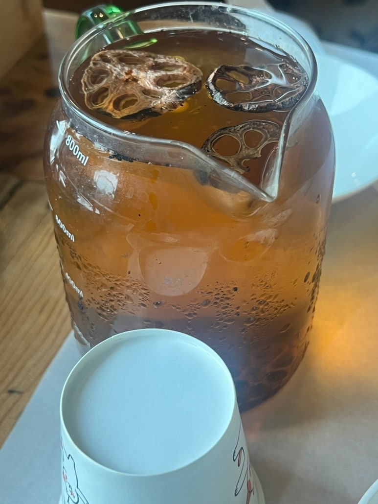 합천관광농원식당 이미지