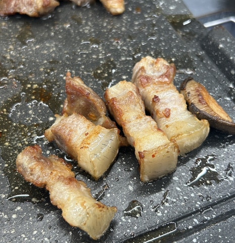 대윤흑돼지 서귀포올레시장점 이미지