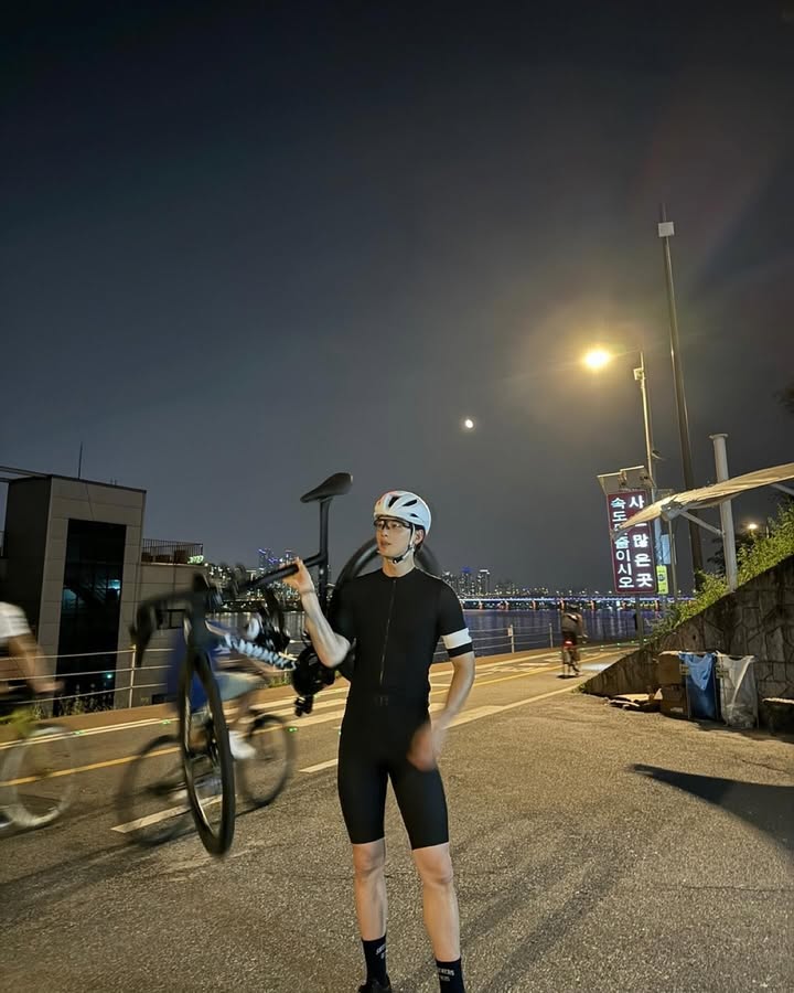 자전거마니아 이미지