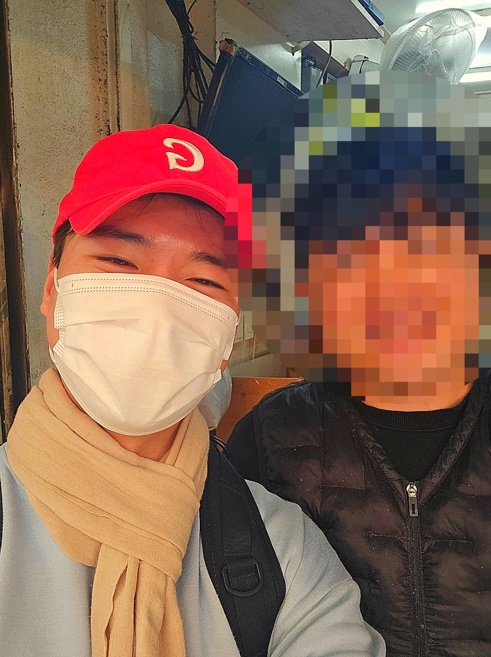 대성떡집 이미지