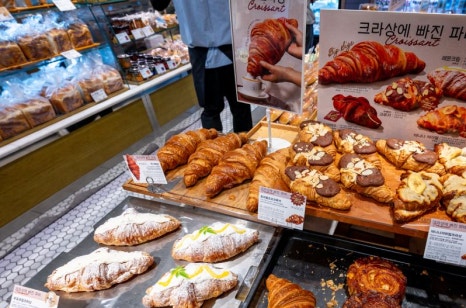 파리바게뜨인천 이미지