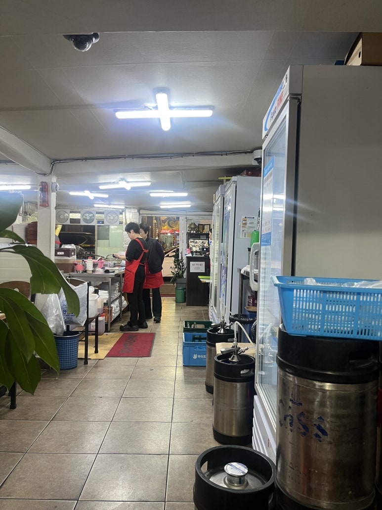 장안통닭 이미지