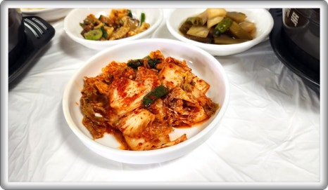 장수곰탕 이미지