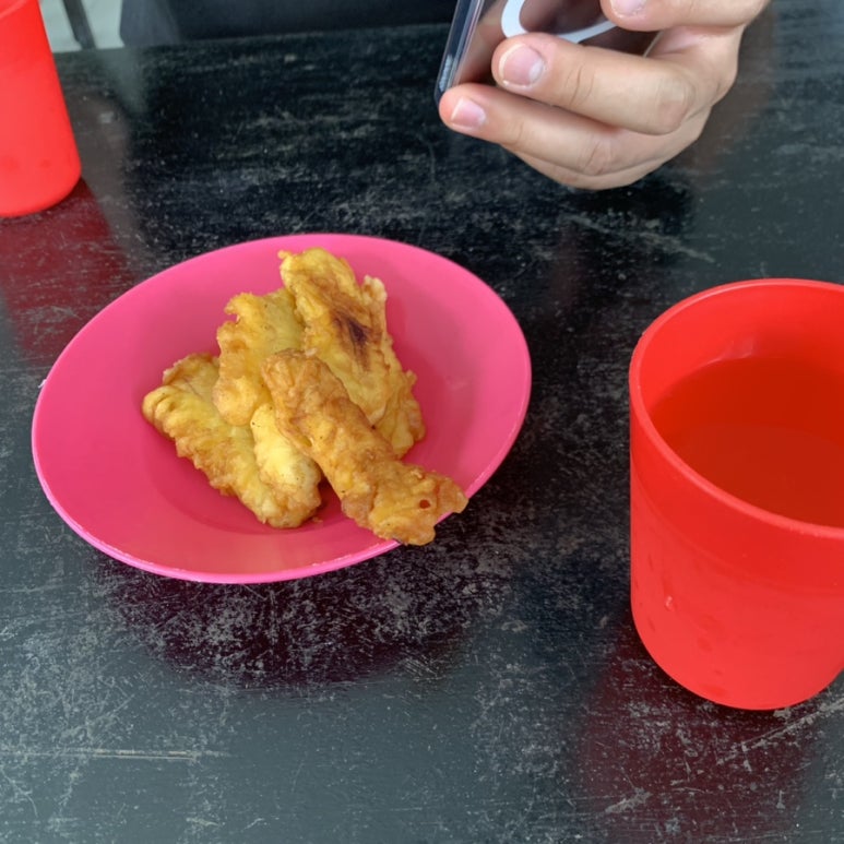 렛츠트레블 이미지