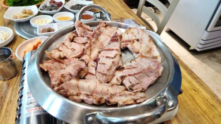 태봉칡냉면한우 이미지