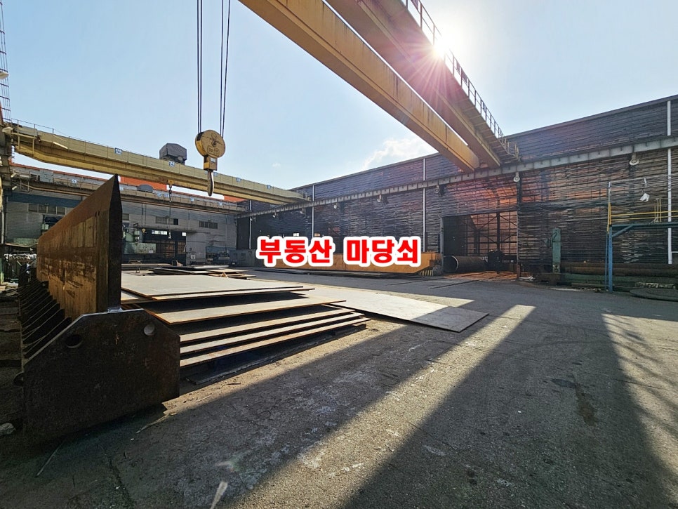 진영IC(진입로) 이미지