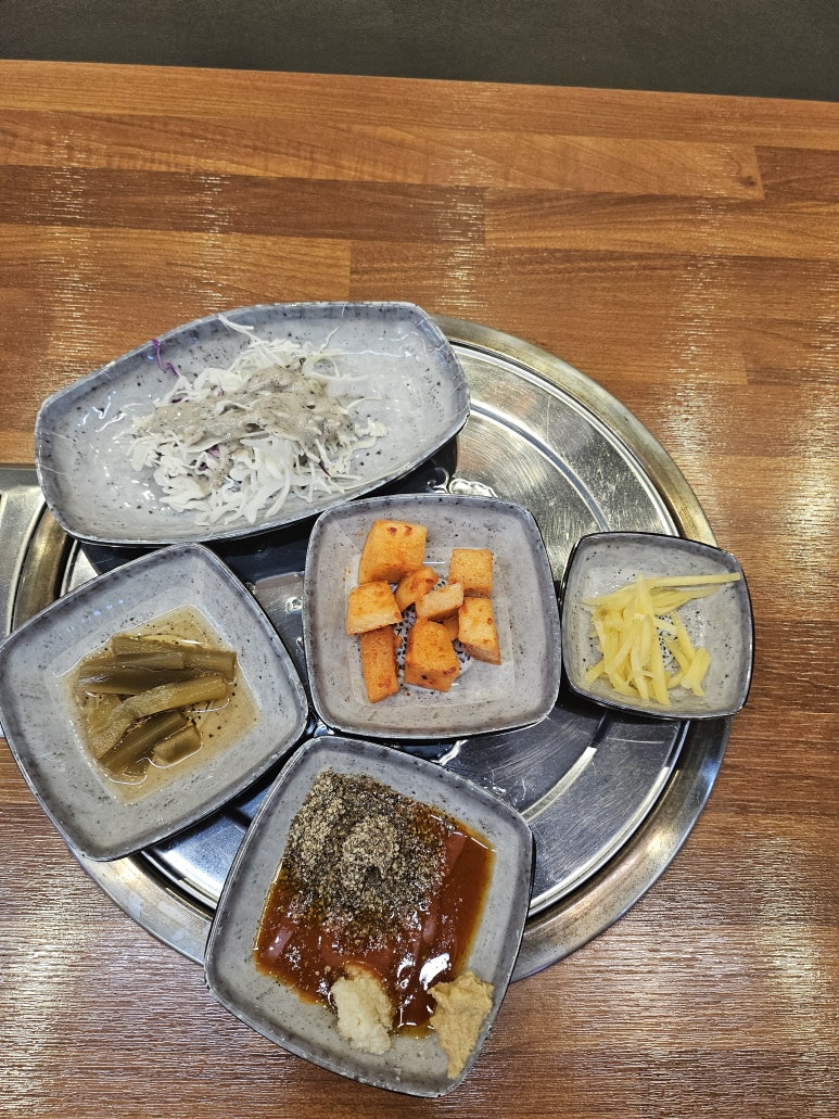 가마솥 흑염소요리전문점 이미지