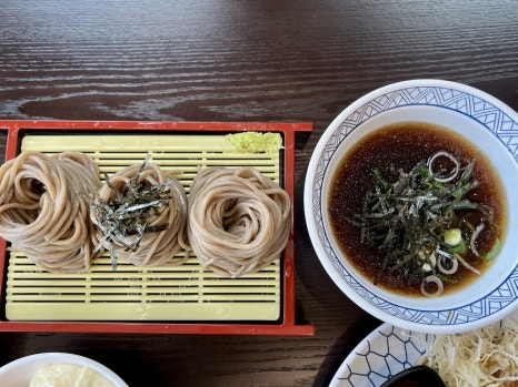 삼동소바송도 이미지