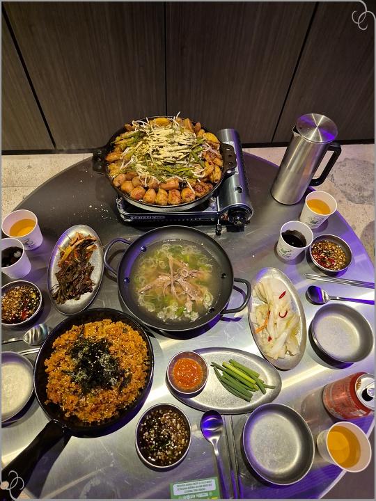 지하곱창 이미지