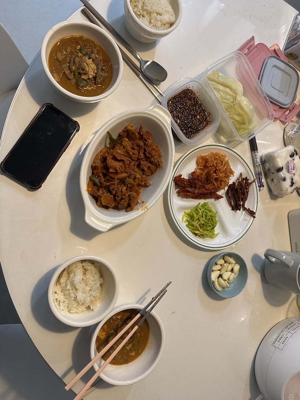 플라워맘산후도우미 이미지