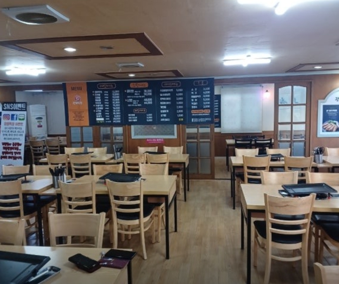 장미막창 율량점 이미지