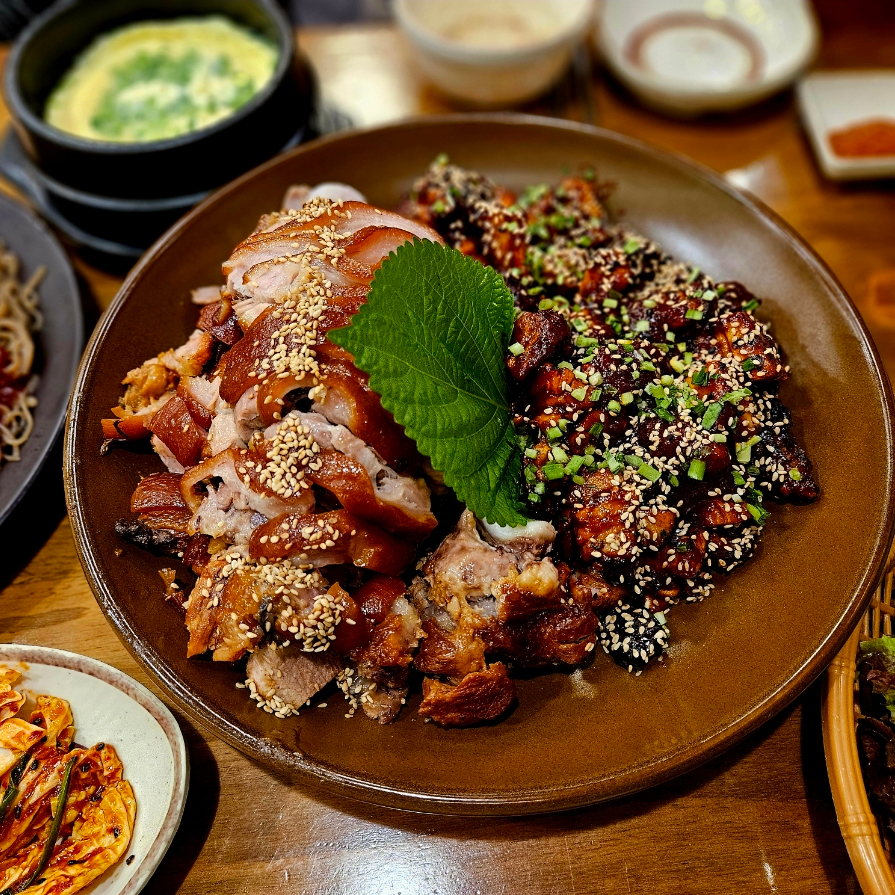 가장맛있는족발천안메가박스점 이미지