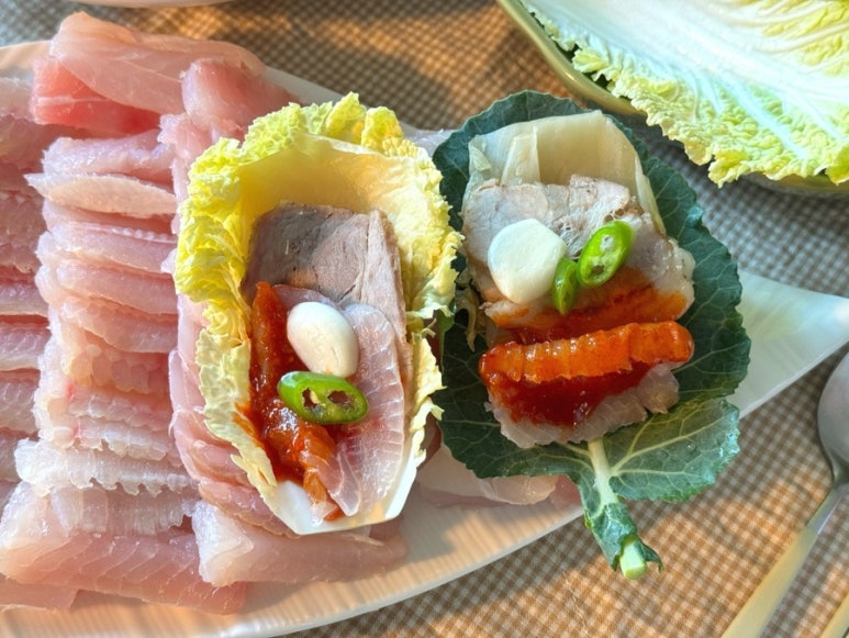 홍도한성수산 이미지
