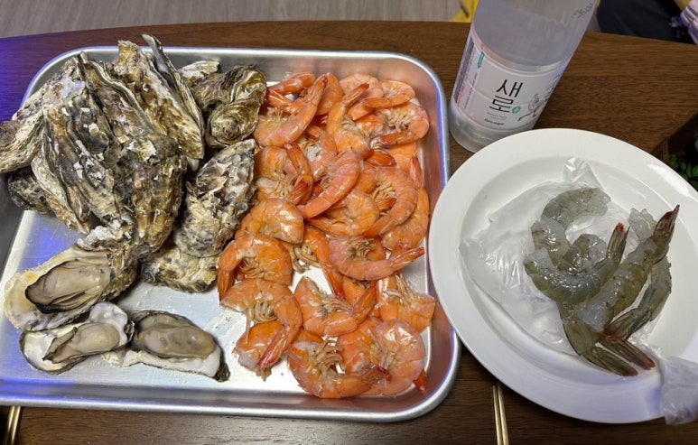 봉남수산 이미지