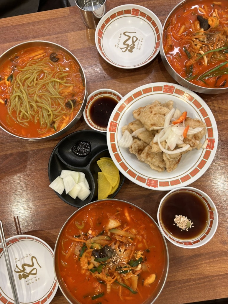 타이짬뽕창원점 이미지