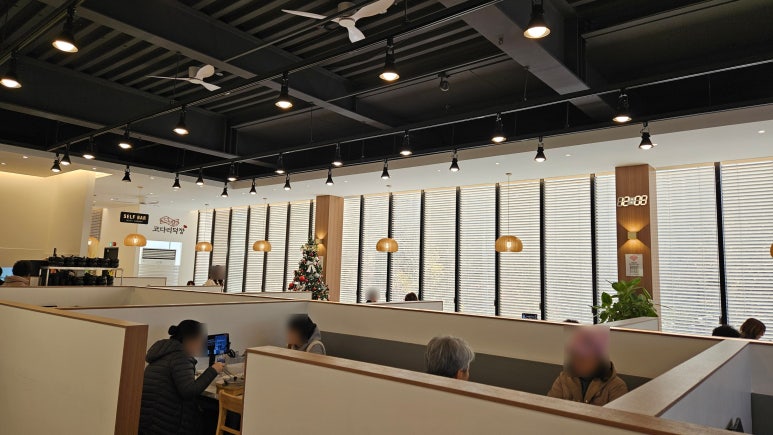 코다리덕장용인신봉점 이미지