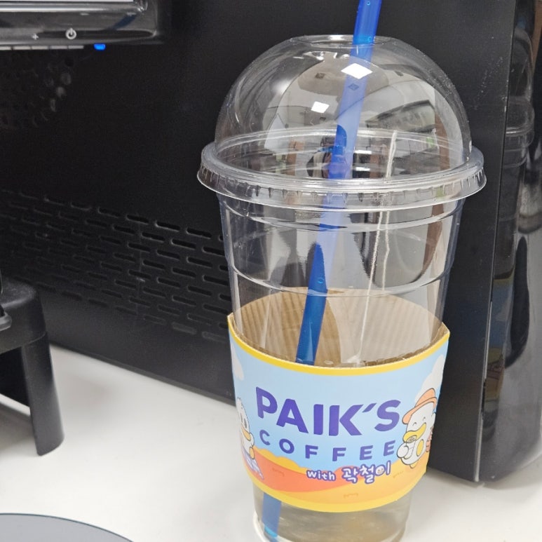 빽다방 서원대점 이미지
