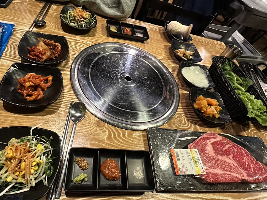 쇠오름참숯한우정육식당 이미지