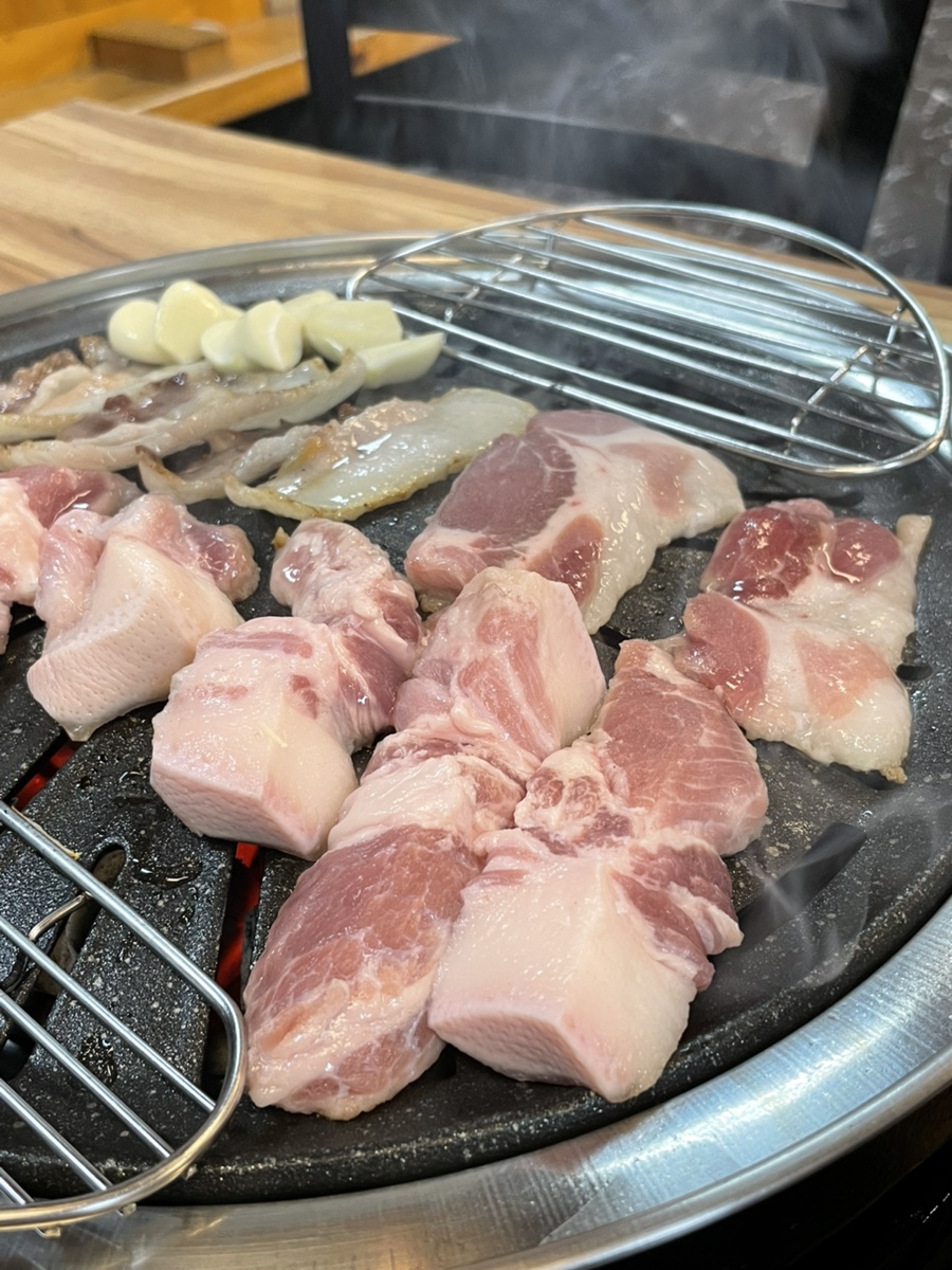 골목돼장 이미지