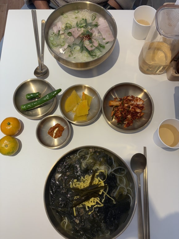 백록국수 대전문지점 이미지