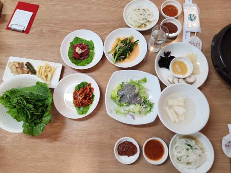 우리집참숯갈비소호점 이미지