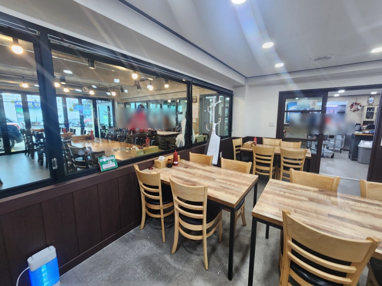 용마횟집 이미지
