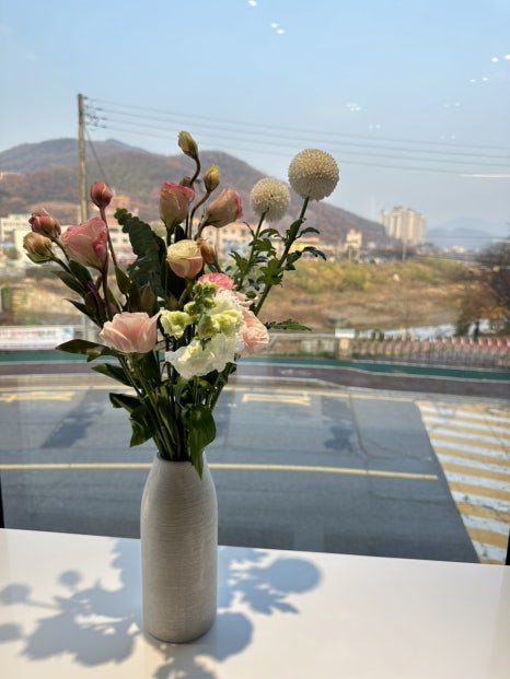 쿠치헤어 이미지