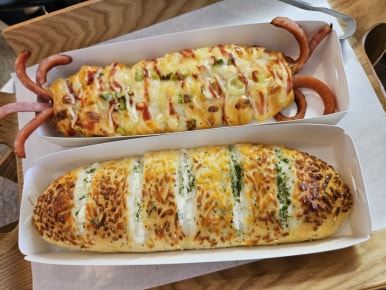 초정리핸드메이드제빵소 이미지
