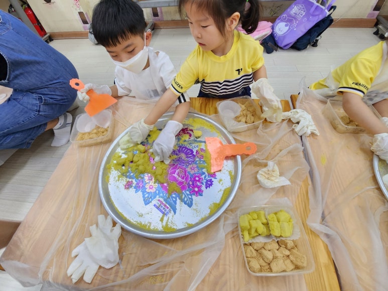 홍농유치원 이미지