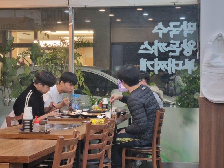 석가네막국수&왕돈까스 이미지