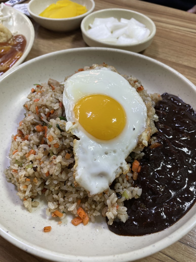 만리홍반점 이미지