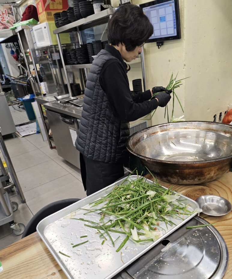 수락골솥뚜껑삼겹살 이미지