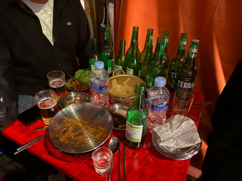 심야식당별관 이미지