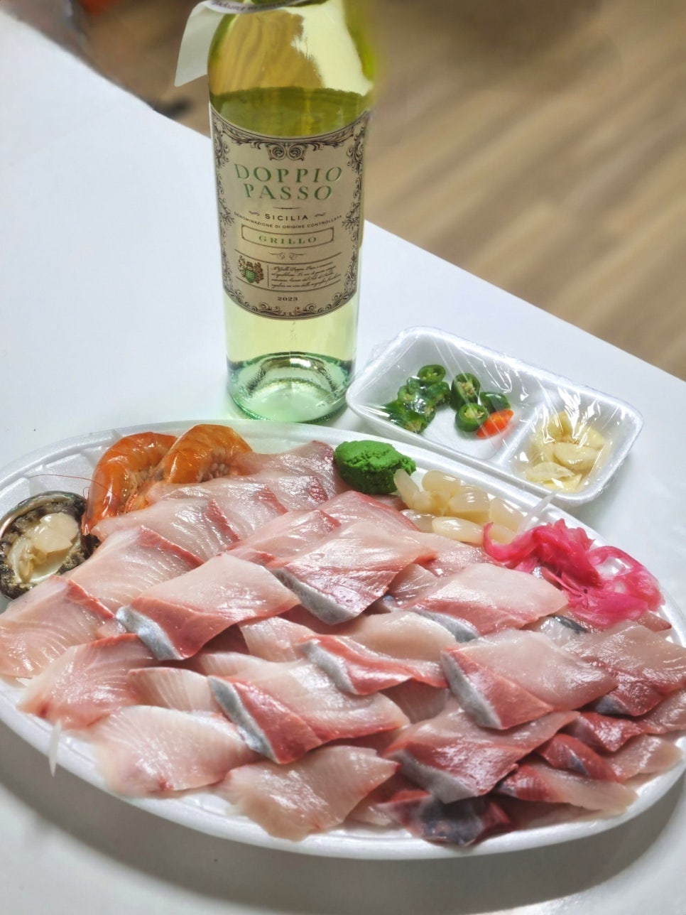 서희수산 이미지