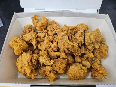 피자와치킨의러브레터 이미지