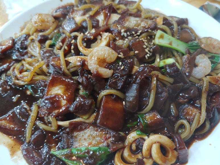 대성짬뽕 사진 3