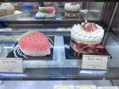 카페드첼시 이미지