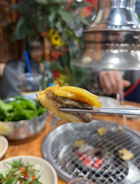 장어랑아나고 사진 8