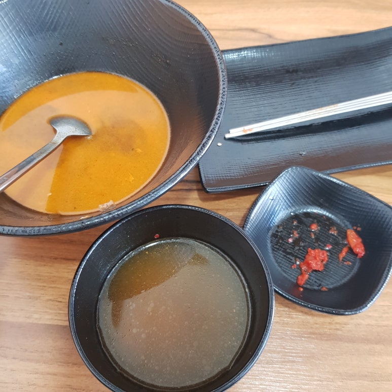 오거리분식 이미지