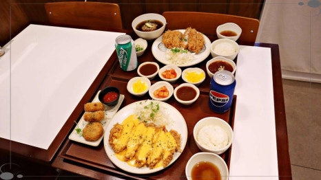 카츠 이미지