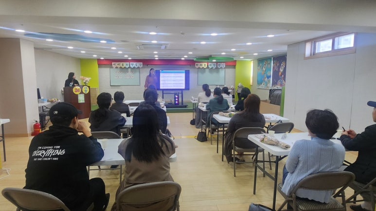혜윰유치원 이미지