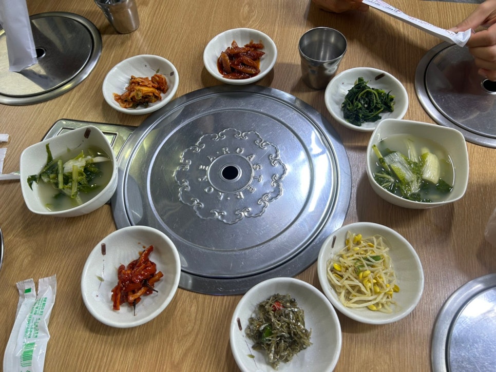 청대포아구찜 이미지